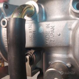 carburatori/carburetors MIKUNI 38 DUCATI