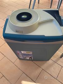 Frigorifero portatile elettrico