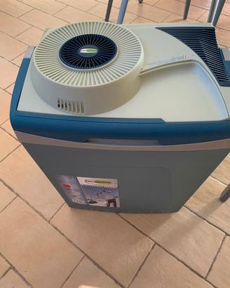Frigorifero portatile elettrico