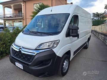 CITROEN Jumper 33 BlueHDi 110 L2H2 Furgone