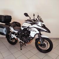 Benelli TRK 502 X Full Optional