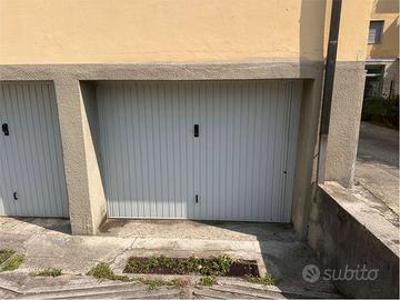 Garage a Domodossola