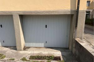 Garage a Domodossola