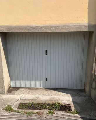 Garage a Domodossola