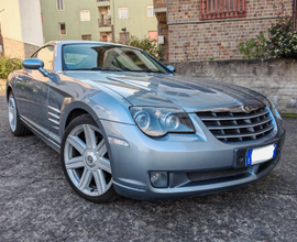 Chrysler Crossfire 3.2 V6 218cv SOLO 39.000 KM SLK