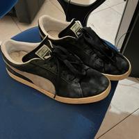 Scarpe puma 43