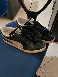 Scarpe puma 43