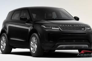 LAND ROVER Range Rover Evoque 2.0D I4 163CV AWD
