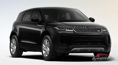 LAND ROVER Range Rover Evoque AWD 5DR SWB Dynami