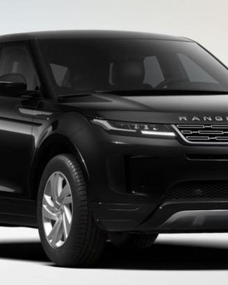 LAND ROVER Range Rover Evoque AWD 5DR SWB Dynami