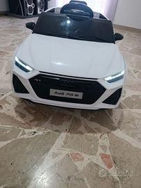 Audi RS6 telecomandata