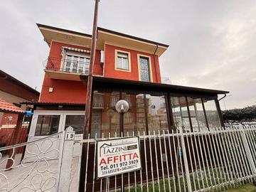 Immobile di 35 m² con 4 locali a Carmagnola
