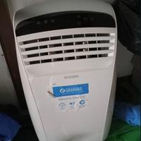 Climatizzatore portatile olimpia splendid 12p