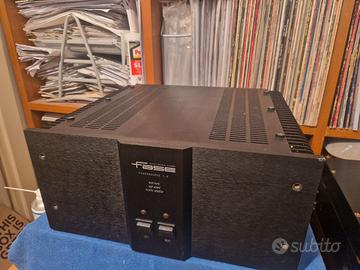 FASE EVOLUZIONE AUDIO POWERSOURCE 1.0 