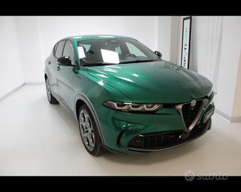 ALFAROMEO Tonale - Tonale 1.3 280 CV PHEV AT6 Q4 S