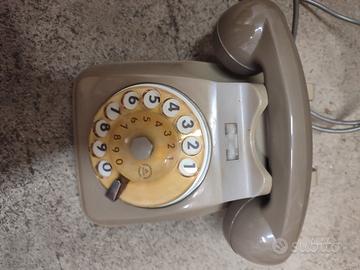 telefono vintage 