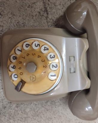 telefono vintage 
