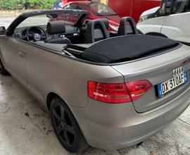 Audi A3 Cabrio 1.6 Attraction