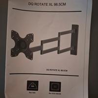 Braccio tv