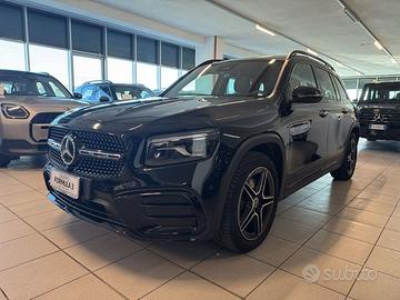 Mercedes-Benz Classe GLB GLB 200 d Automatic ...