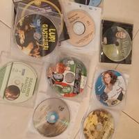 330 CD/DVD originali