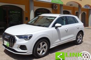 LINK MOTORS: AUDI Q3 2.0 TDI 150 CV