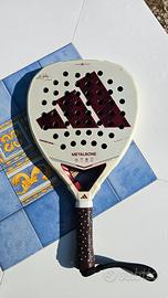 Racchetta padel Adidas Metalbone Reserve 2026