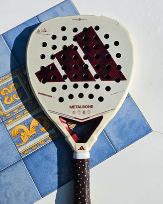 Racchetta padel Adidas Metalbone Reserve 2026