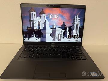 Dell I5 16GB Ram 256 SSD