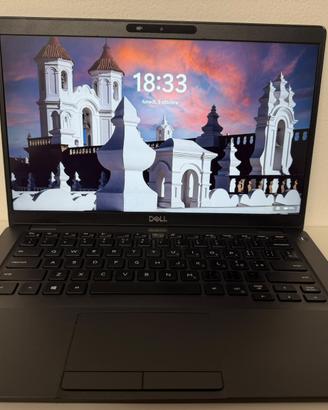 Dell I5 16GB Ram 256 SSD