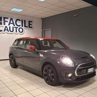 Mini Cooper S Clubman 2.0