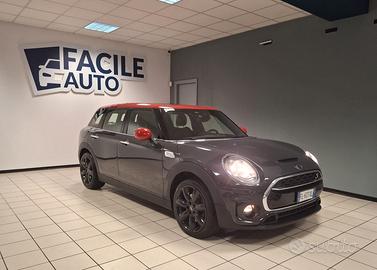Mini Cooper S Clubman 2.0