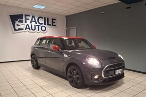 Mini Cooper S Clubman 2.0