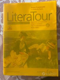 LiteraTour  von worten zu werten