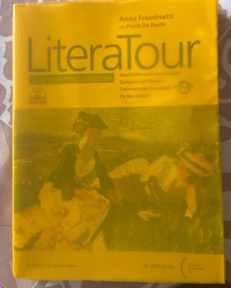 LiteraTour  von worten zu werten
