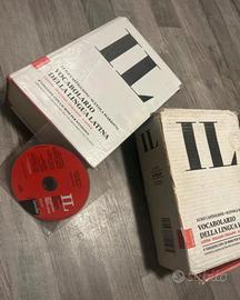 Dizionario IL di latino