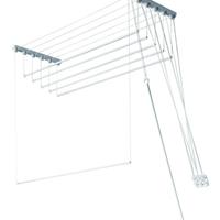 Stendibiancheria da soffitto 