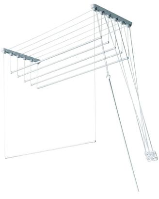 Stendibiancheria da soffitto 