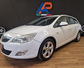 OPEL Astra 1.7 CDTI 110CV Sports Tourer Cosmo