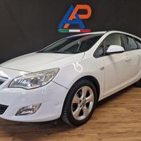 OPEL Astra 1.7 CDTI 110CV Sports Tourer Cosmo