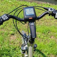 City bike elettrica