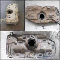 Serbatoio carburante per Fiat Grande Punto Benzina