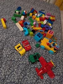 Costruzioni LEGO per bambini