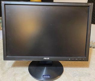 Monitor LCD Widescreen 19 pollici ASUS