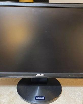 Monitor LCD Widescreen 19 pollici ASUS