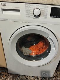 lavatrice Beko 