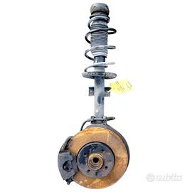 MASSA MECCANICA COMPLETA SINISTRA VOLKSWAGEN Up 1Â