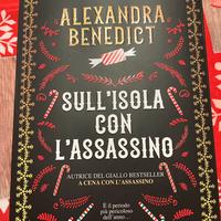 Sull’isola con l’assassino
