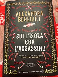 Sull’isola con l’assassino