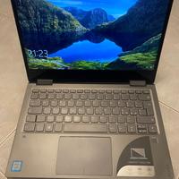 Lenovo Yoga 720-13ikb ricondizionato